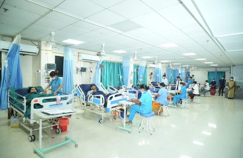 Preventive Health Checkups: Why Early Screening Saves Lives