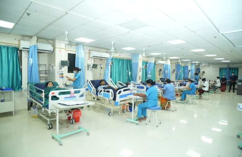 Digestive Health: When Is It Time to See a Gastroenterologist?