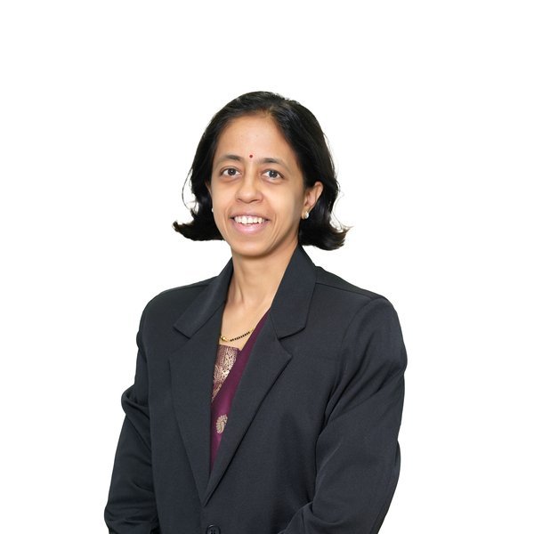 Dr. Aditi Pandit Kabde