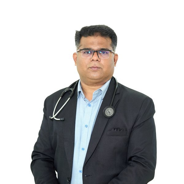 Dr. Ajit Kabde
