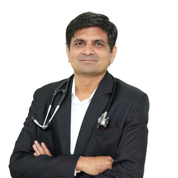 Dr. Amol Gore