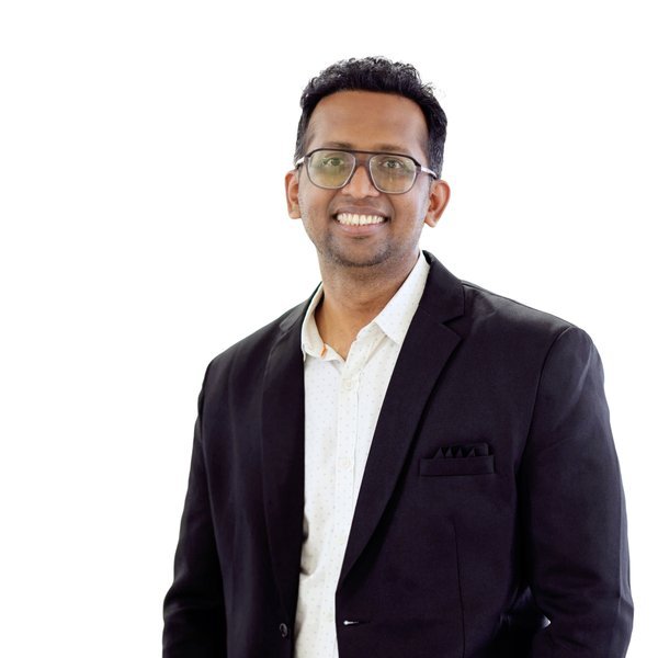 Dr. Chaitanya Yerawar