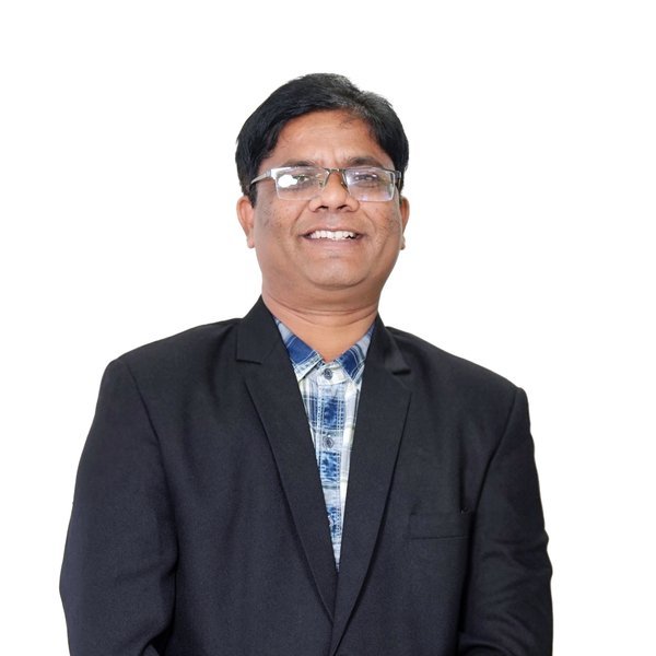 Dr. Chiraj Bondale