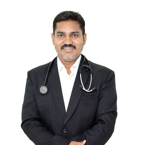 Dr. Ganesh Kale