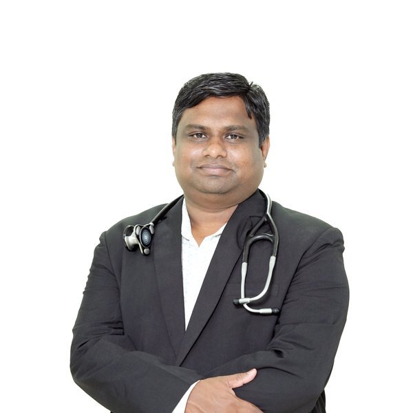 Dr. Hari Wanode