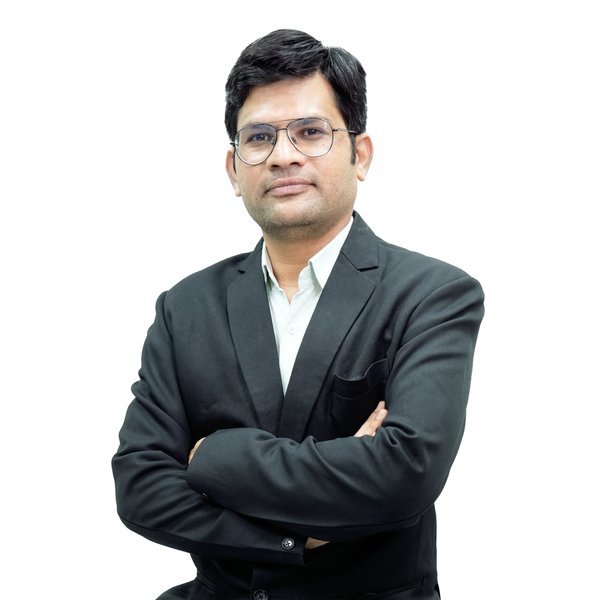 Dr. Kailash Kolhe
