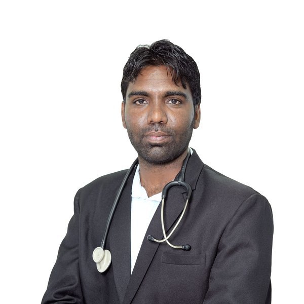 Dr. Nihal Khan