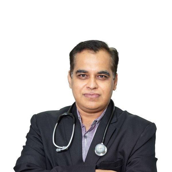 Dr. Pankaj Rathi