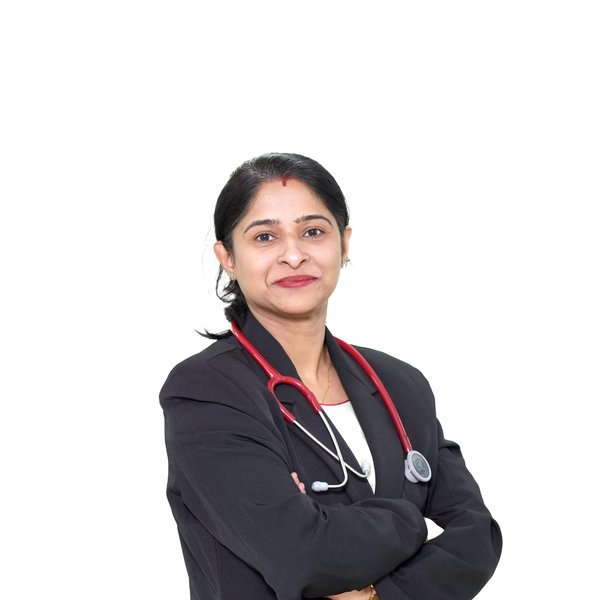 Dr. Prerna Deokar