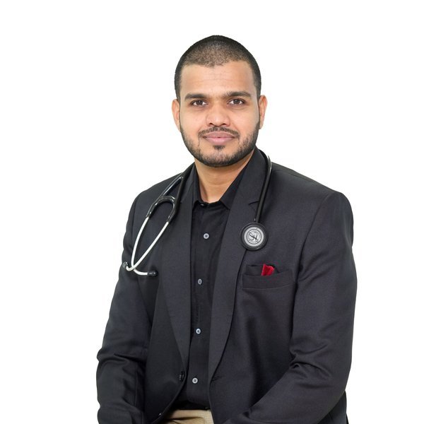 Dr. Sheeman Ansari
