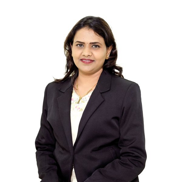 Dr. Shubhangi Patil
