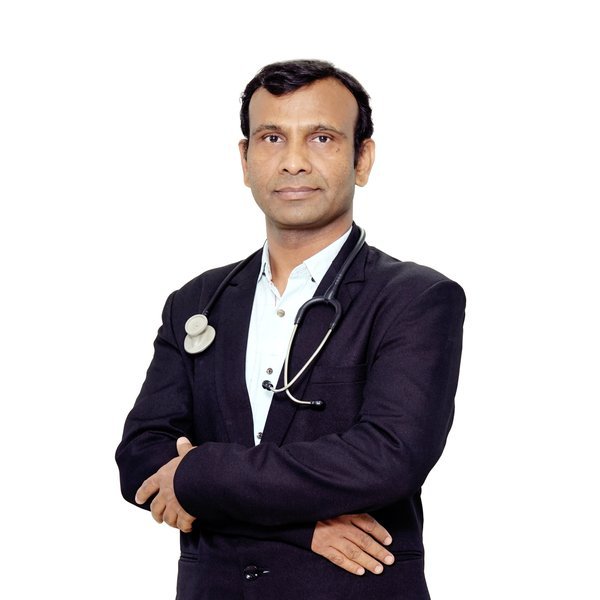 Dr. Vijay Misale