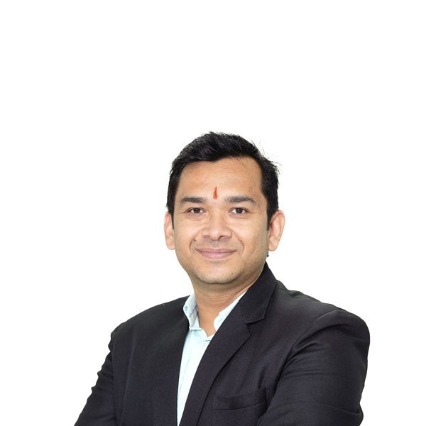 Dr. Vinod Sabu