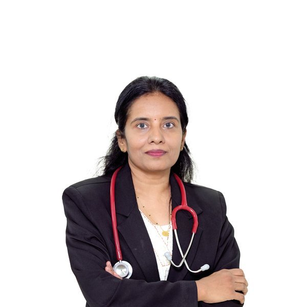 Dr. Yogeshwari Nila